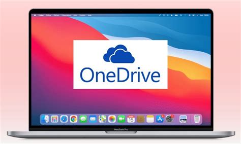 Comment Configurer Et Utiliser Microsoft Onedrive Sur Mac