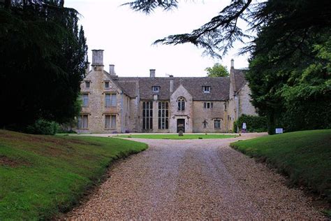 Chavenage House, Gloucestershire, UK