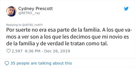 Esta Madre Hizo Callar A Todos En Una Reuni N Familiar Sobre Su Hijo Gay Y Este Lo Comparti
