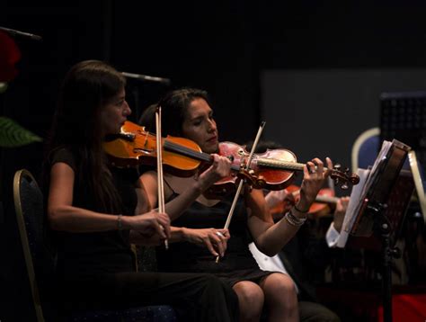 Orquesta Sinfónica de Antofagasta se presentará esta noche en el