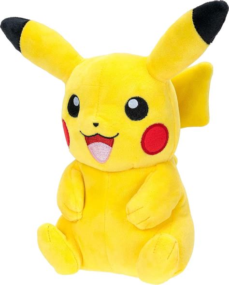 Pokémon Plüsch Pikachu Ver 02 Shop tsoto net β