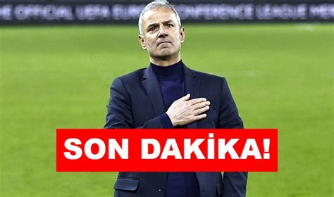 İsmail Kartal öldü mü Son dakika İsmail Kartal sağlık durumu ne