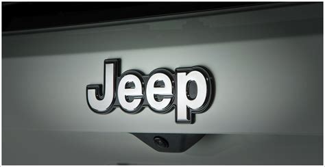 Jeep Logo Meaning And History [jeep Symbol] Part 3200