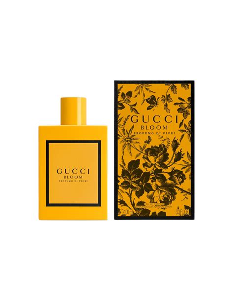 Gucci Bloom Profumo Di Fiori Eau De Parfum Pentru Femei