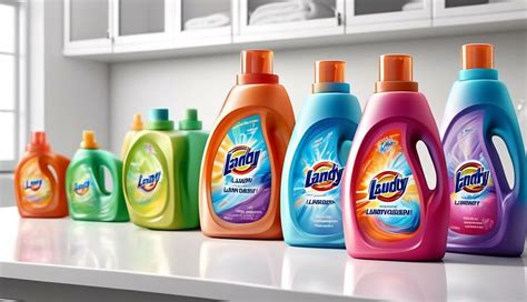 15 Best Laundry Detergent Brands to Keep Your Clothes Fresh and Clean ...