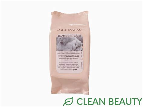 Bear Naked Wipes IPSY Shop