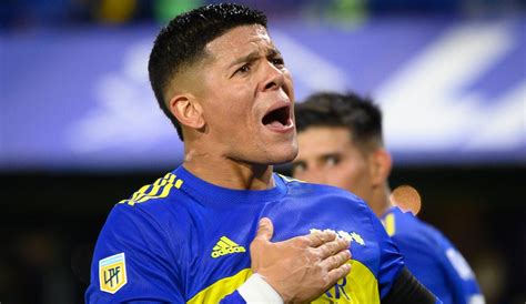 Marcos Rojo palpitó el Superclásico Será una linda prueba que nos