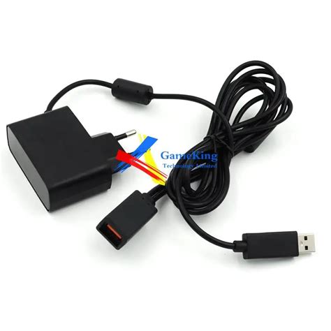 Купить для кинэкт сенсор питание кабель-адаптер для Xbox 360 ес в ...
