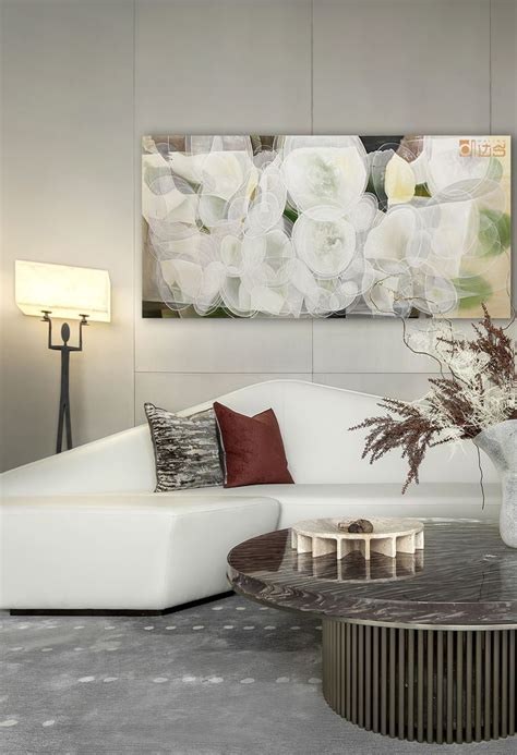 深圳达令装饰画 Art Painting Furnishings Living Room