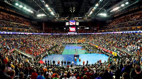 Your Event on FloArena - FloWrestling