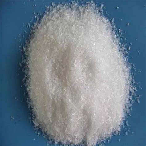 Trisodium Phosphate For Industrial Grade Standard Food Grade At Rs