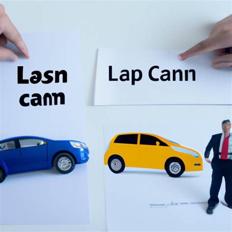 Leasing Vs Financing A Car Pros And Cons Of Each Option The Enlightened Mindset