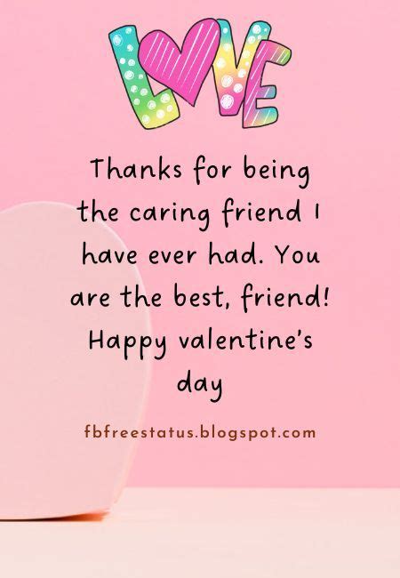 Happy Valentine S Day Friends Images Messages Wishes Happy Valentines