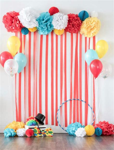 Las M S Creativas Ideas Para Photocall Todo Bonito