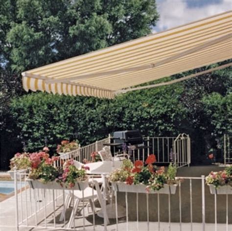 Retractable Awnings And Pergola Systems By Quality Awnings And Canopies Awningsphiladelphia