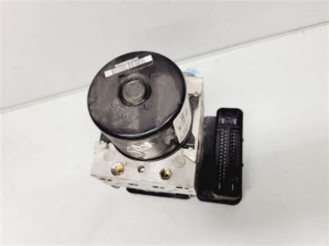 Cadillac Srx Abs Pump Anti Lock Brake Module Oem For Sale