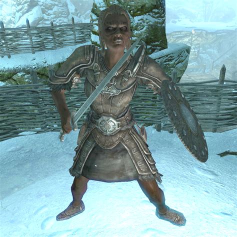 Filesr Npc Vampires Thrall The Unofficial Elder Scrolls Pages