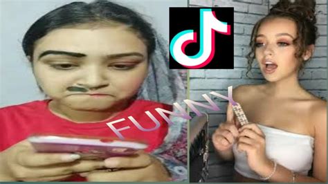 Funny Tiktok Challenges Amazing Videos Milion View Hot Trends Tik Tok