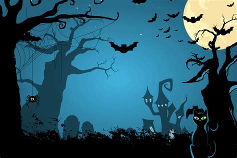 Halloween Zoom Background  Pure Css Flat Santa Icon Codemyui