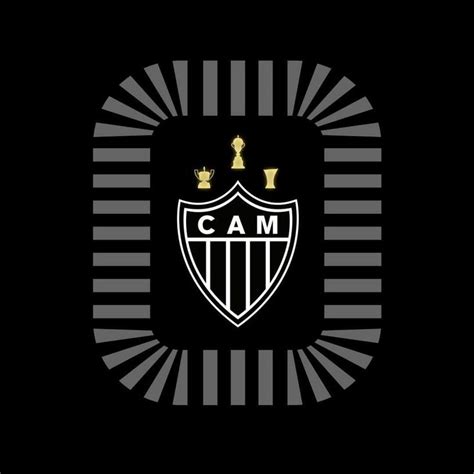 Pin De Gabriel Rodriguez Rossi Em Escudo Emblema Time Futebol Clube