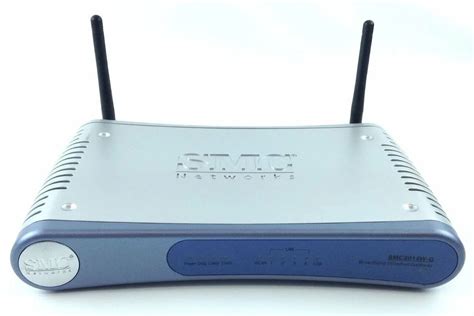 Home modem