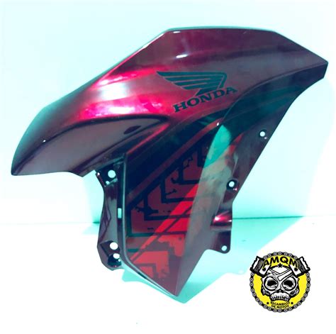 Frontal Derecho Honda Cb500x 16 20 AMQM Recambios