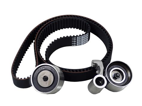 Timing Belt Kit Toyota Tundra Sequoia 4Runner Land Cruiser 4 7Lts