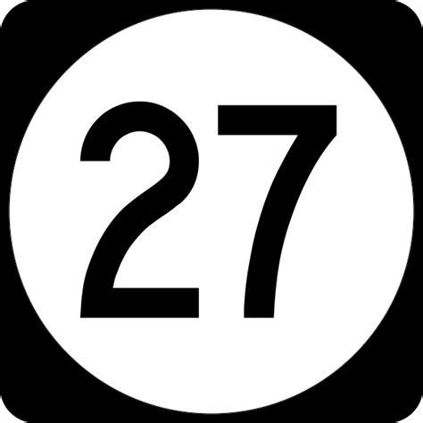 What I Thought When I Thought It: 27 and Counting