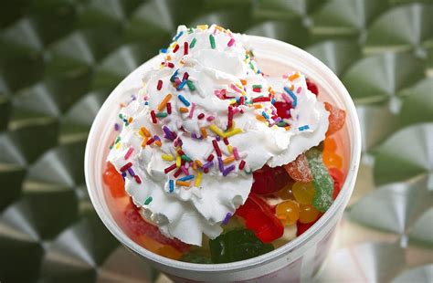 Ice cream vs. frozen yogurt: Which is the best? - pennlive.com