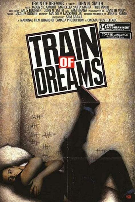 Train of Dreams (película 1987) - Tráiler. resumen, reparto y dónde ver