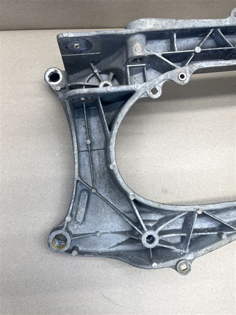 06 24 Lexus IS250 IS350 ISC FRONT SUSPENSION CROSSMEMBER SUB FRAME