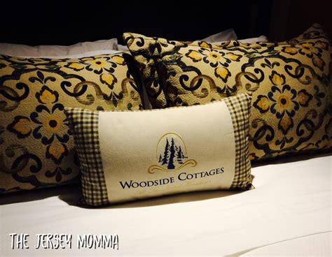 Staying At The Hotel Hershey Woodside Cottages Review The Jersey Momma