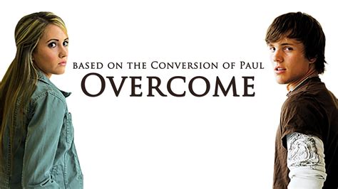 Overcome Full Movie Aaron U Brown Jaycee Lynn Samuel