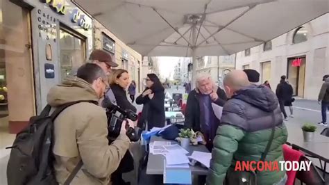 Qualit Dell Aria In Centro Ancona Sta Male Il Vademecum Degli