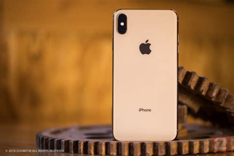 بررسی آیفون Xs Max اپل دیجیتال مارک • فروشگاه اینترنتی دیجیتال مارک