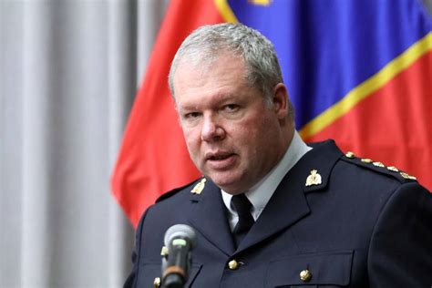 Rcmp Gunman Of Nova Scotia Mass Shooting Was An Injustice Collector