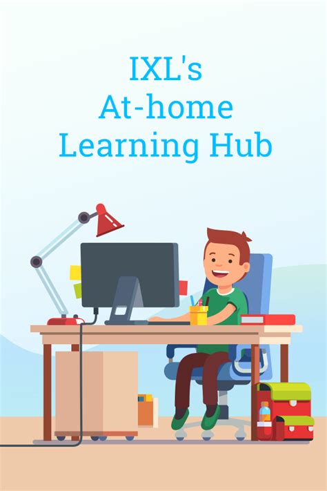 Ixls At Home Learning Hub For Teachers Ixl Official Blog