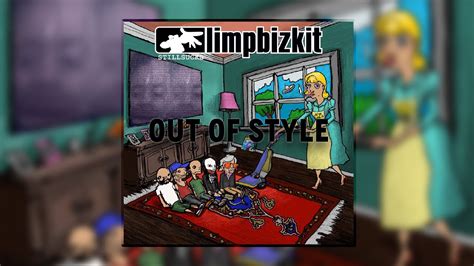 Limp Bizkit Out Of Style Lyrics Eng Sub Ita Youtube