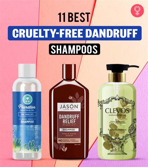 11 Best Shampoos For Itchy Scalps Cosmetologist Approved 2025