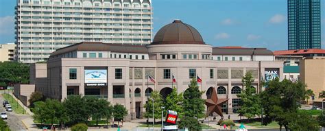 Bob Bullock Texas State History Museum - Cultural/Religious ...