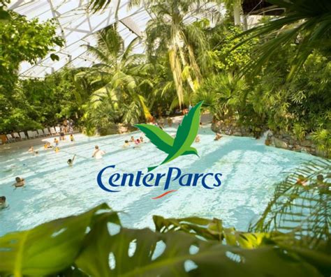 Vivre Un Séjour Nature Avec Center Parcs Cimes Evasion