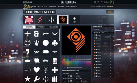 Kemu Voxx Bf4 Emblem By Oltdelete On Deviantart