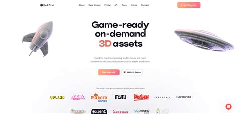 Meshcapade: Reviews, Pricing, Core features, Use cases, Summary