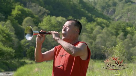 The Charm Of The Suona Chinas Loudest Instrument Cgtn