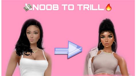 Complete Guide How To Make A Cute Imvu Avatar With 4000 Credits Tips And Tricks