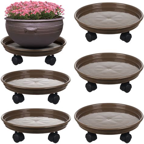 Best Plant Caddies For Heavy Pots Top Picks For Easy Mobility