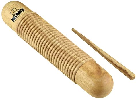 Guira Instrument