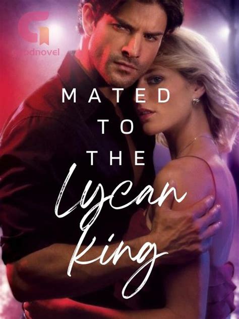 Mated To The Lycan King Pdf And Novel Online By Aysha Adam To Read For