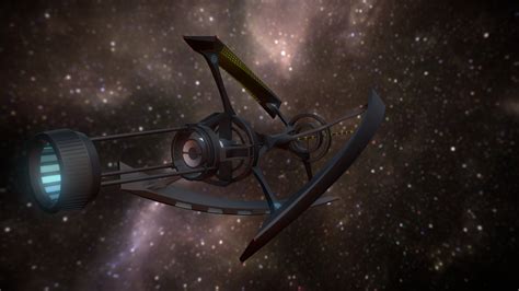 Animated Spaceship Pictures ~ Starship Avalon From Passengers Dozorisozo