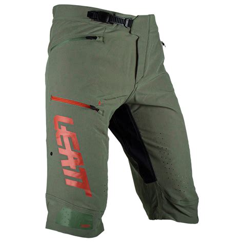 Leatt Mtb Gravity Shorts Radhose Online Kaufen Berg Freunde At